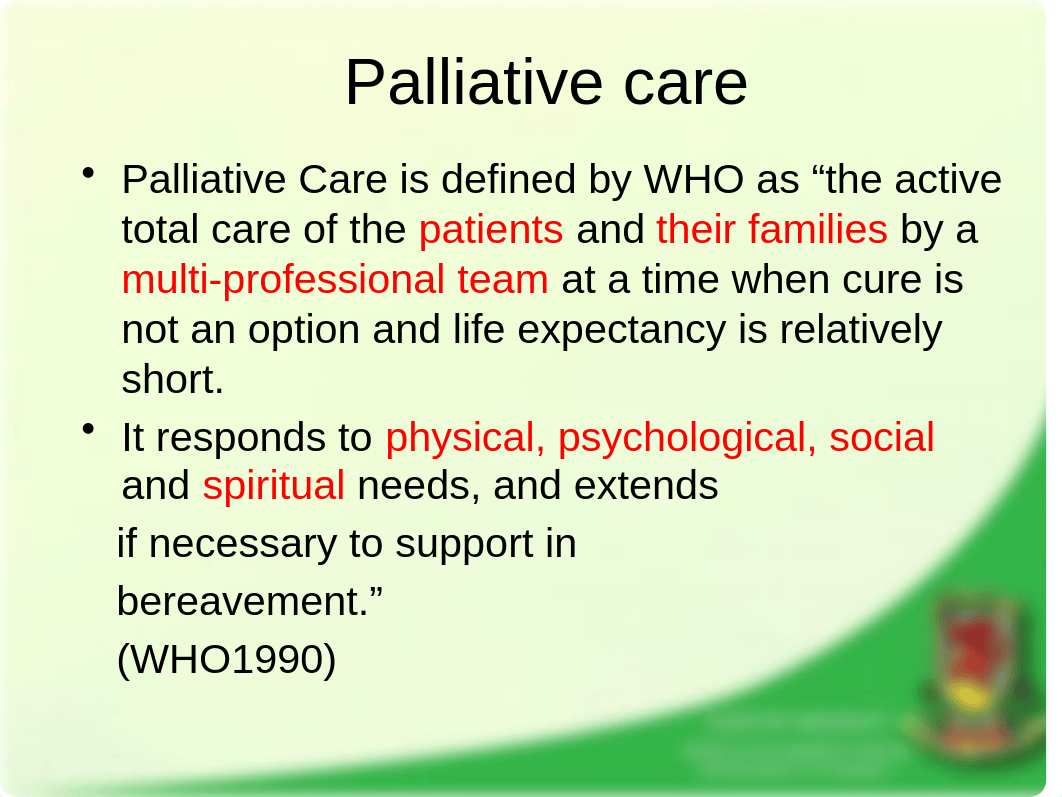 PRINCIPLES OF PALLIATIVE CARE (EDITED) PPC-1.pptx_drwje15r07c_page2