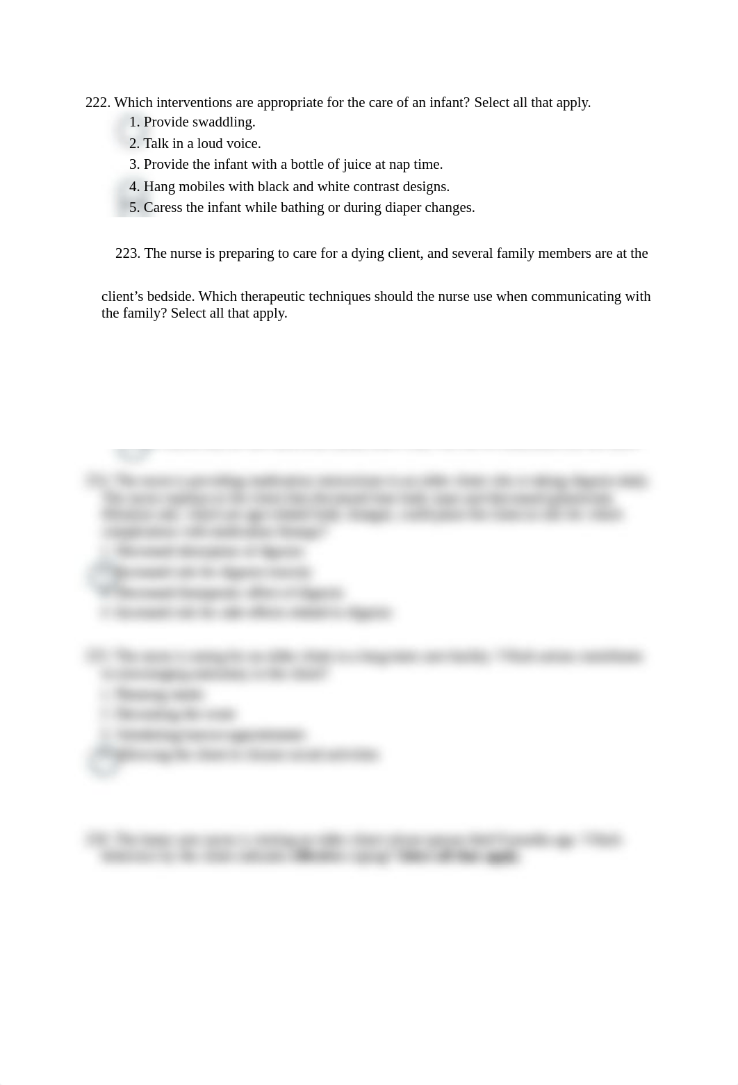 297 - Ticket to class (Silvestri questions 222-231).docx_drwmritkayc_page1