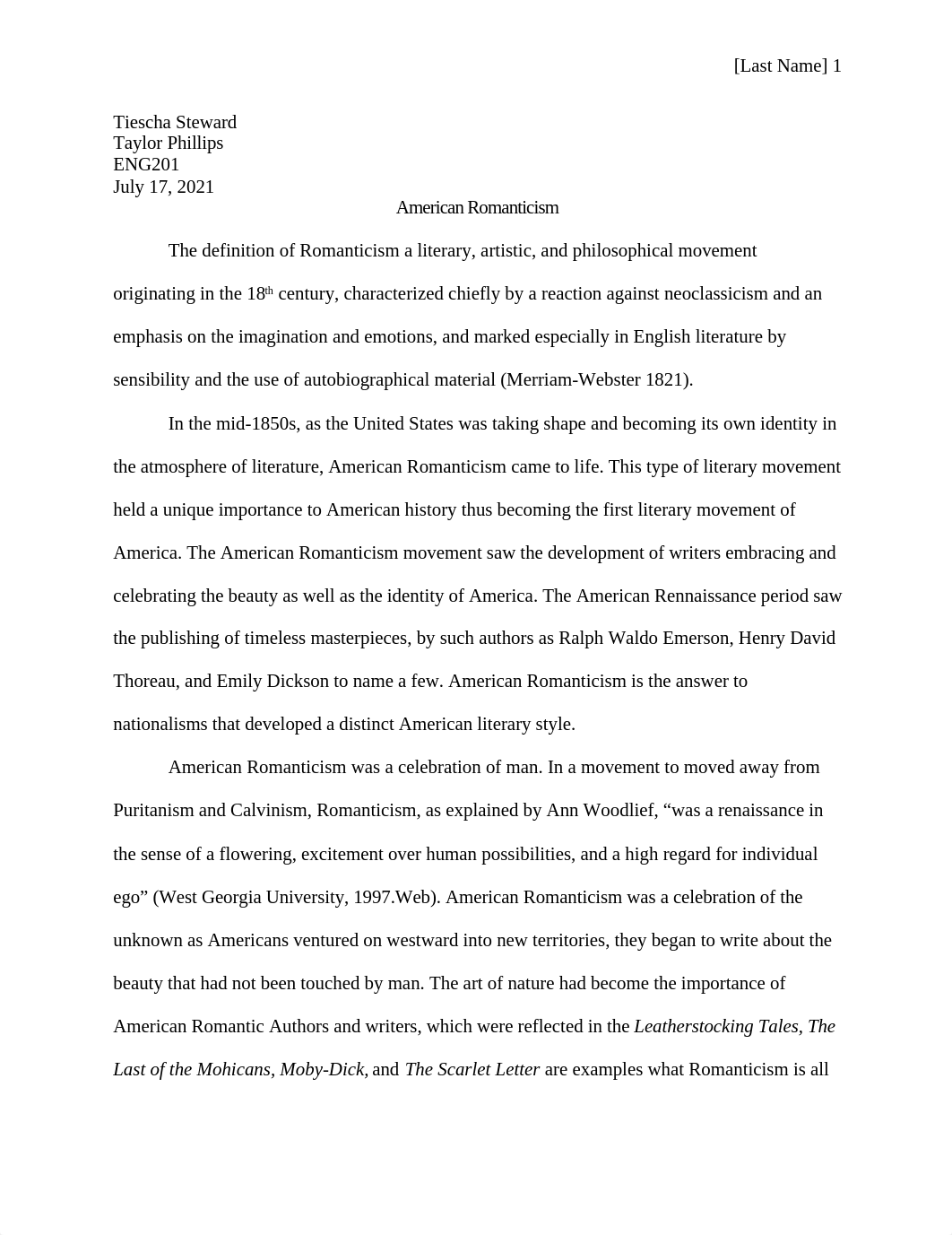 Research Paper on American Romanticism.docx_drwn31njd24_page1