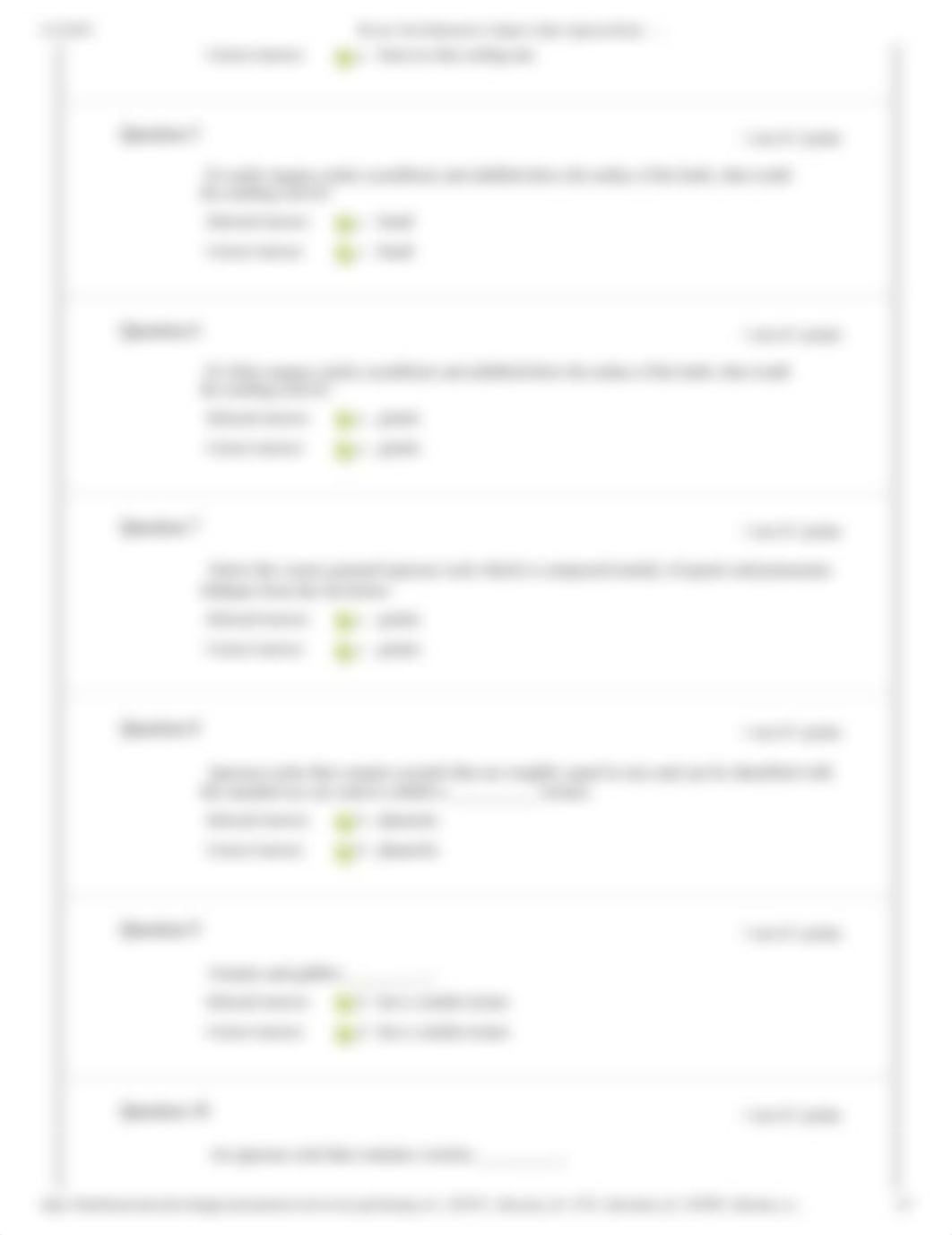 Geology- Chapter 4 Quiz answers.pdf_drwnw738hyz_page2