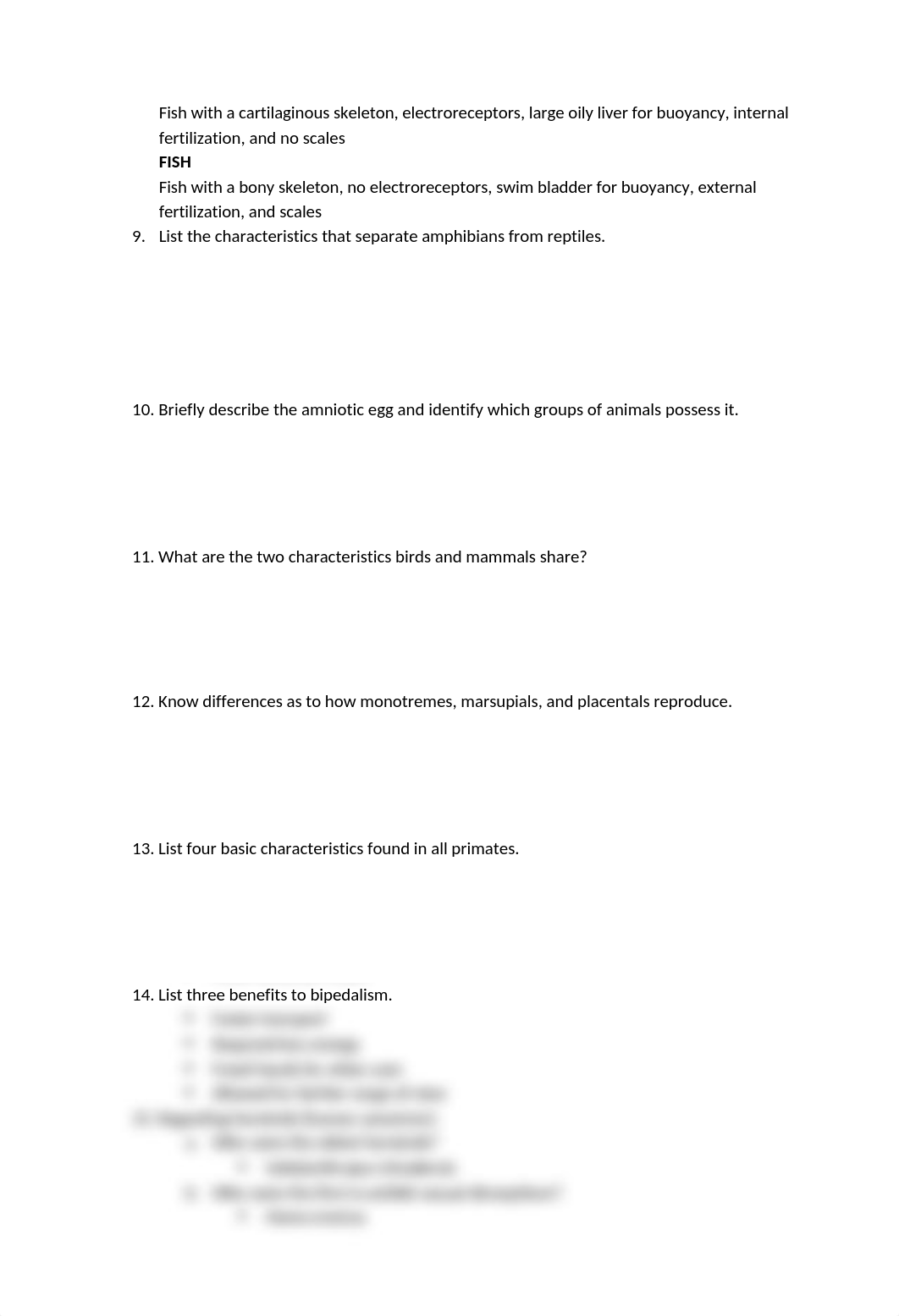 Biology Questions for Exam 4.docx_drwo7prd6j3_page2