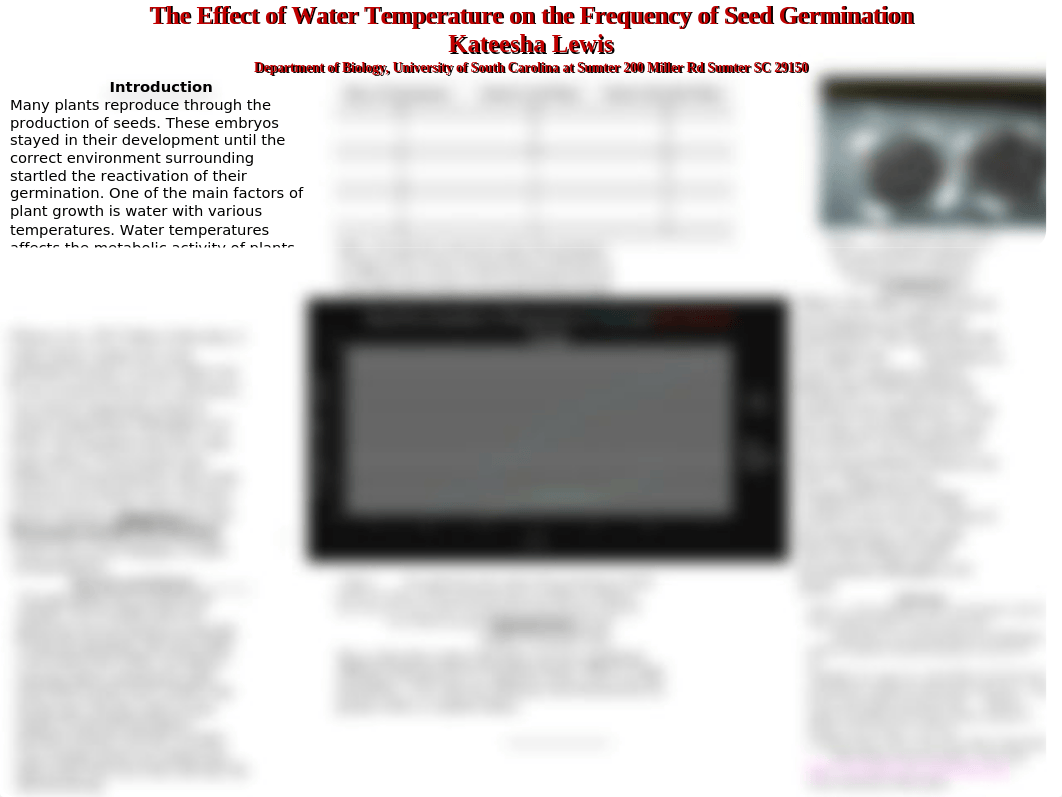 Seed Germination Project.Kateesha Lewis.ppt_drwod0sywdy_page1