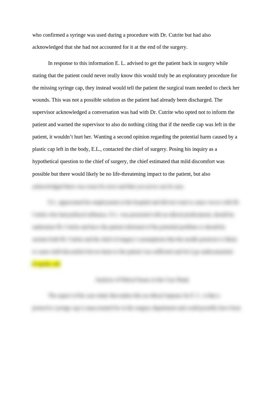 NHS-FPX4000 Assessment 3 Applying Ethical Principles.docx_drwovqa498y_page3