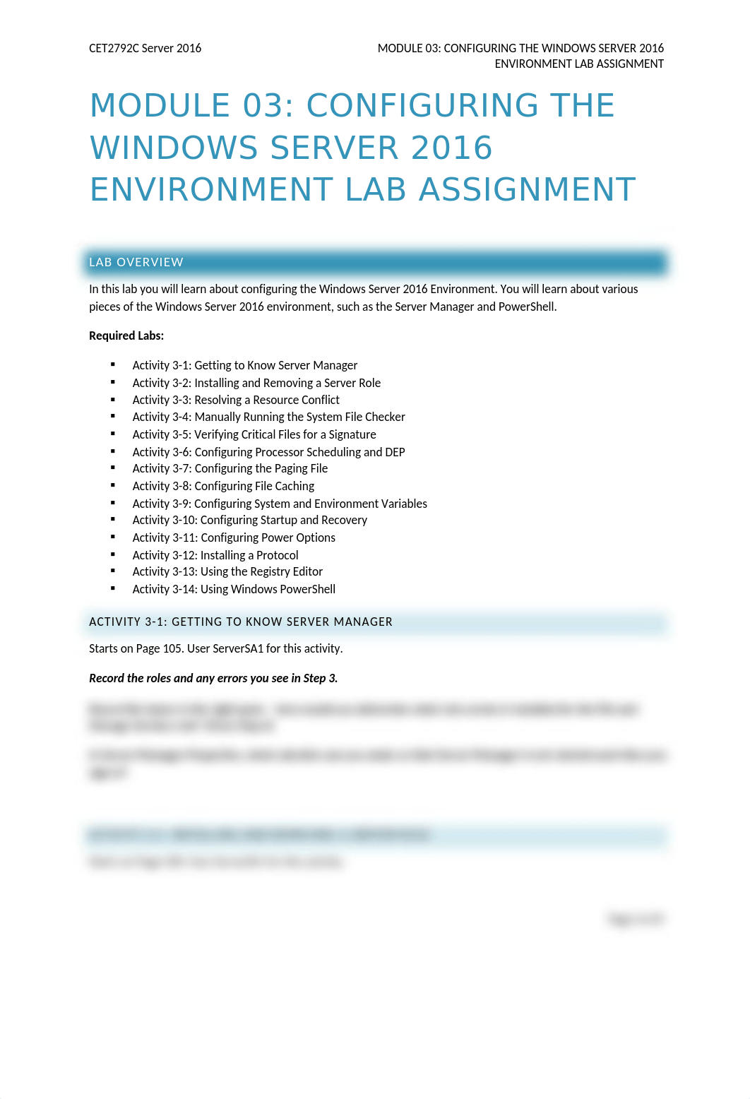 Module 03_Configuring the Windows Server 2016 Environment_Lab Assignment (1).docx_drwqrb92v5u_page1