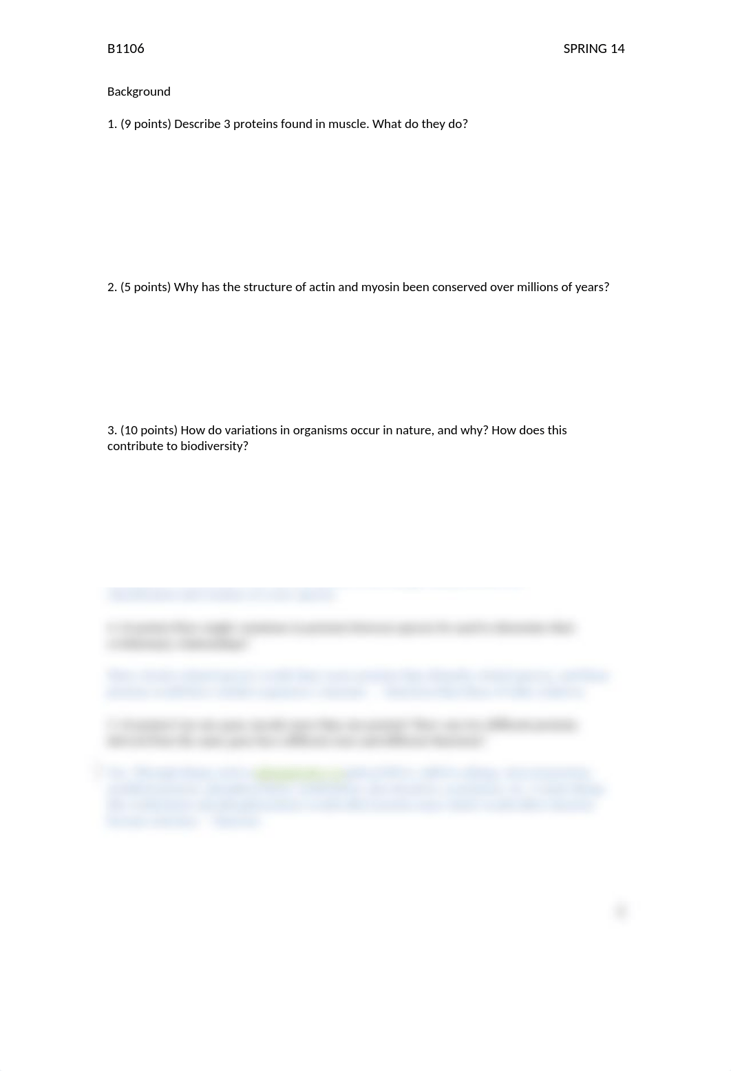 B1106  Worksheet 11 Comparative Proteomics Western Blot STUD SP14-_drwqsx5yqvv_page2