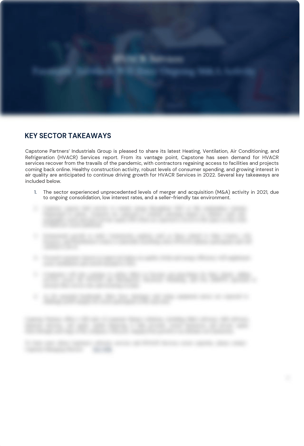 Capstone-Partners-HVACR-Services-MA-Coverage-Report_February-2022.pdf_drwtjhz6huh_page4