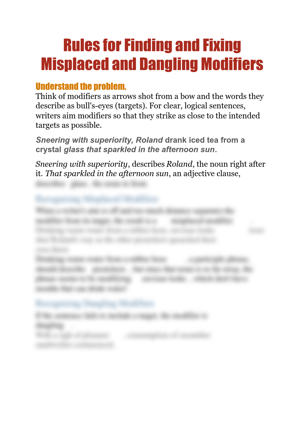 Misplaced and Dangling Modifiers.pdf_drwufpsh5zm_page3