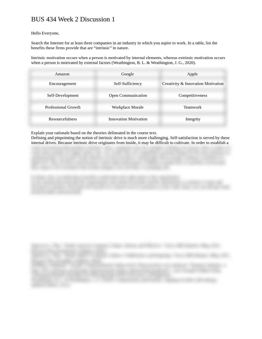 BUS 434 Week 2 Discussion 1.docx_drwvpi8yybm_page1