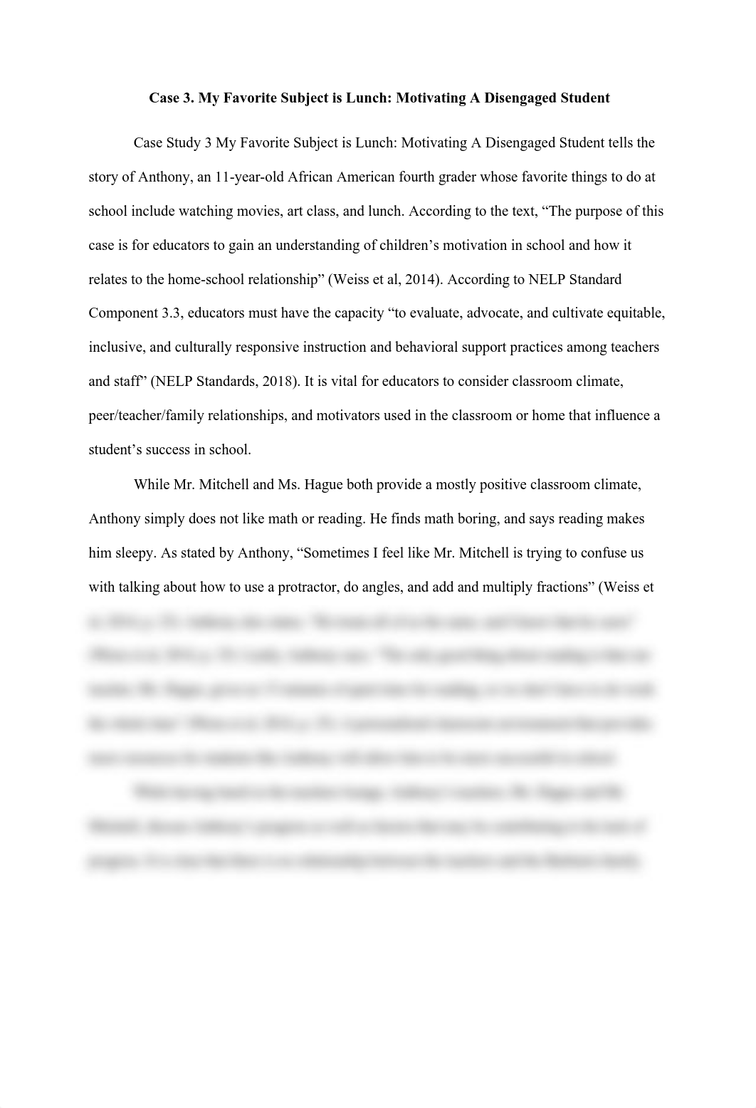 Chasidy Buckley EDU 644_744 Case 3. My Favorite Subject is Lunch_ Motivating A Disengaged Student.pd_drwvxwi7niq_page2