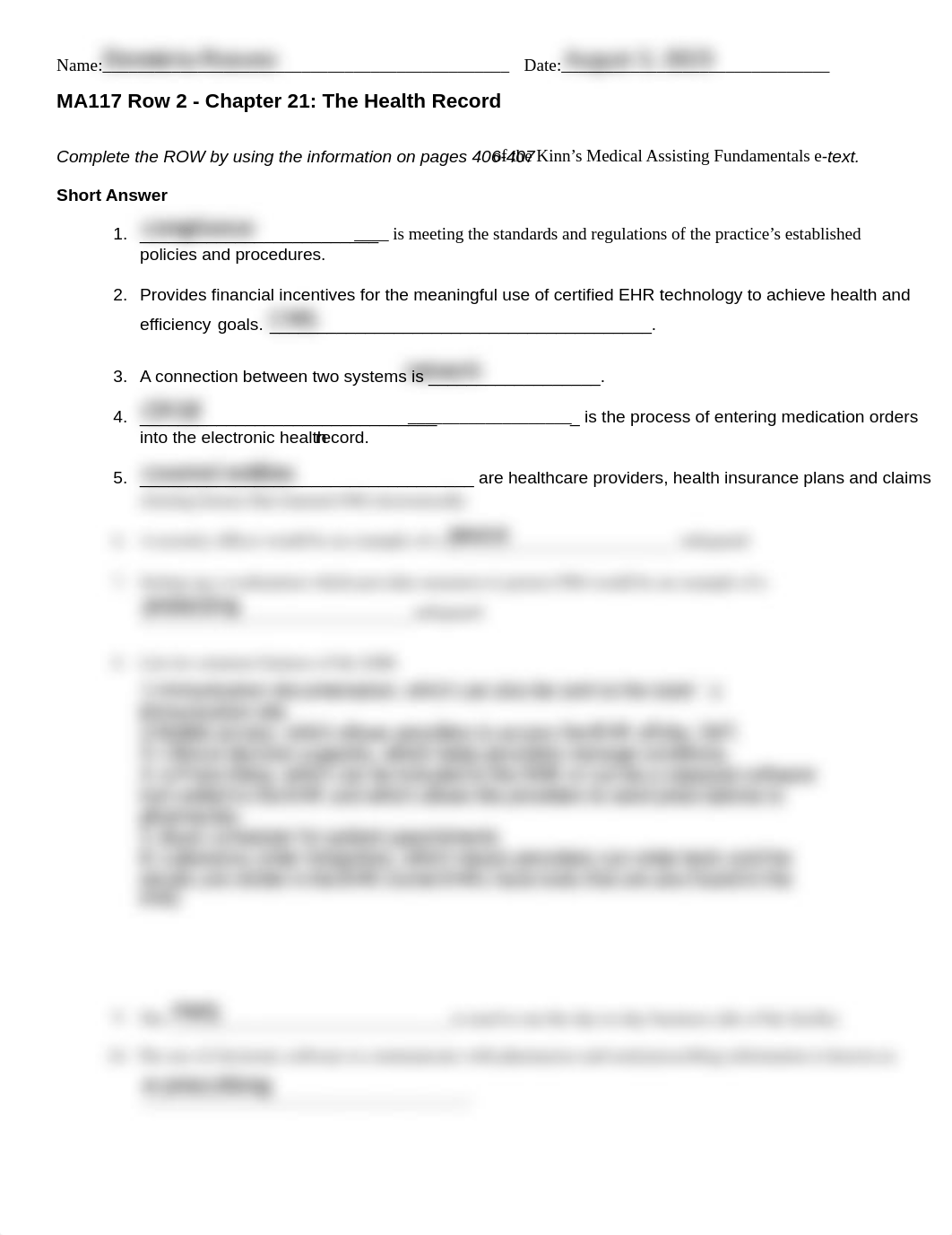 MA117 ROW 2 Chapter 21 (The Health Record).pdf_drwwv0jz5rj_page1