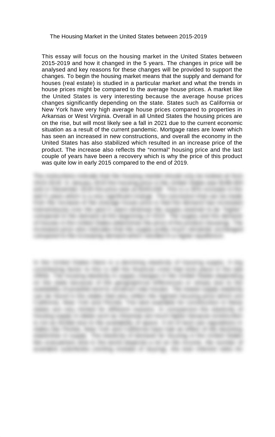 The Housing Market in the United States between 2015.docx_drwzikmgi3k_page1