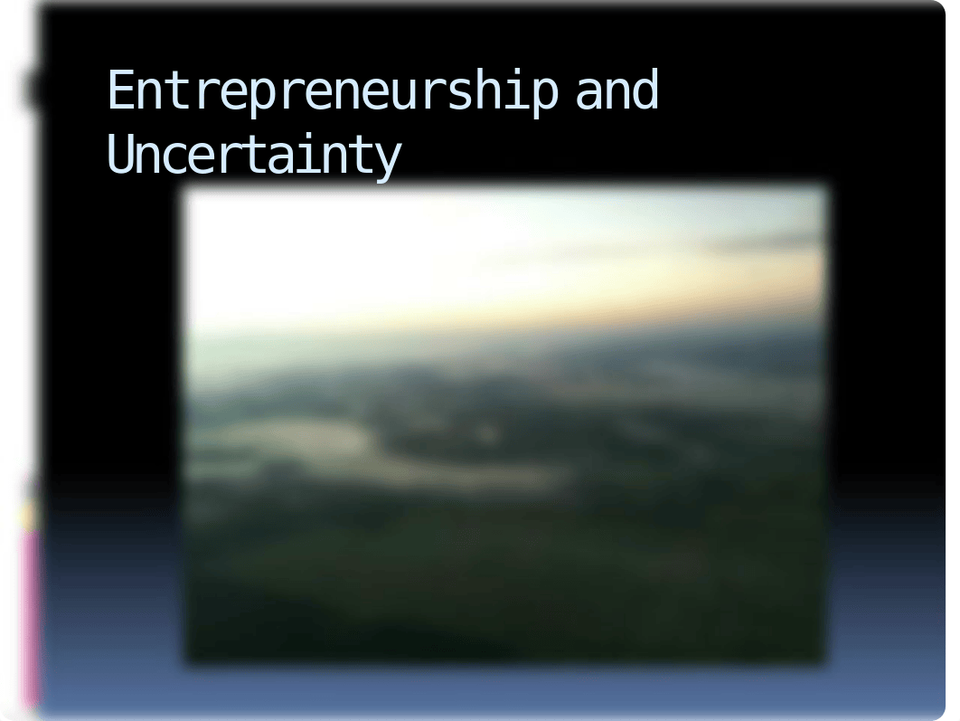 Klein Lecture on Entrepreneurship.pptx_drx69a7lawh_page1