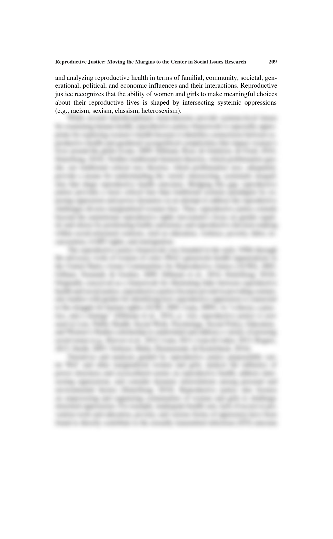 Journal of Social Issues - 2020 - Eaton - Reproductive Justice Special Issue Introduction  Reproduct_drx9hmnhcaq_page2