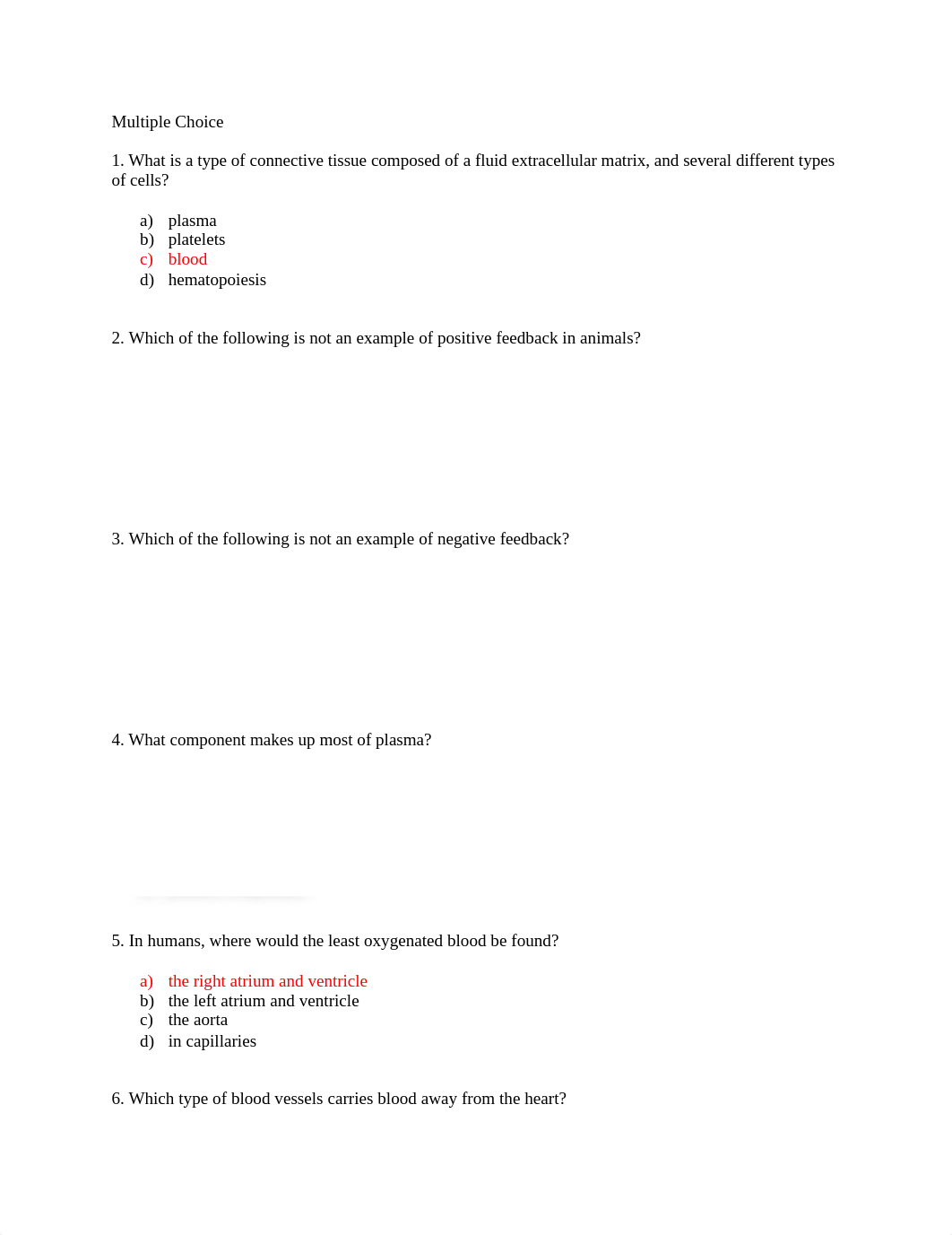 Practice questions for exam 4 answer key.pdf_drxbt4r9xqy_page1