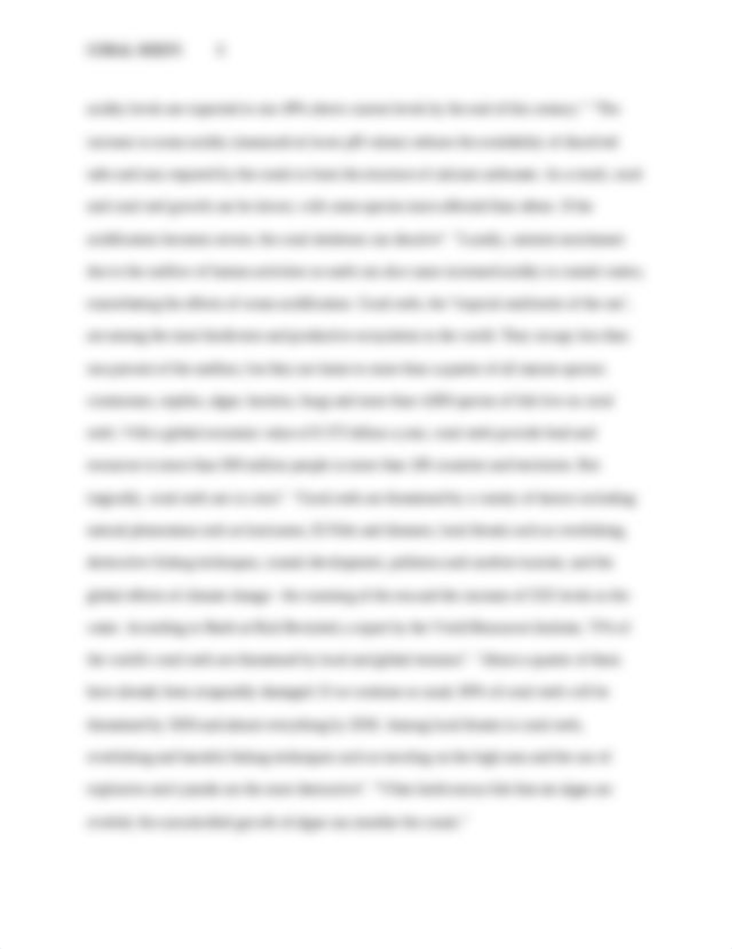 Coral Reef Destruction Essay .docx_drxc8rscxih_page3