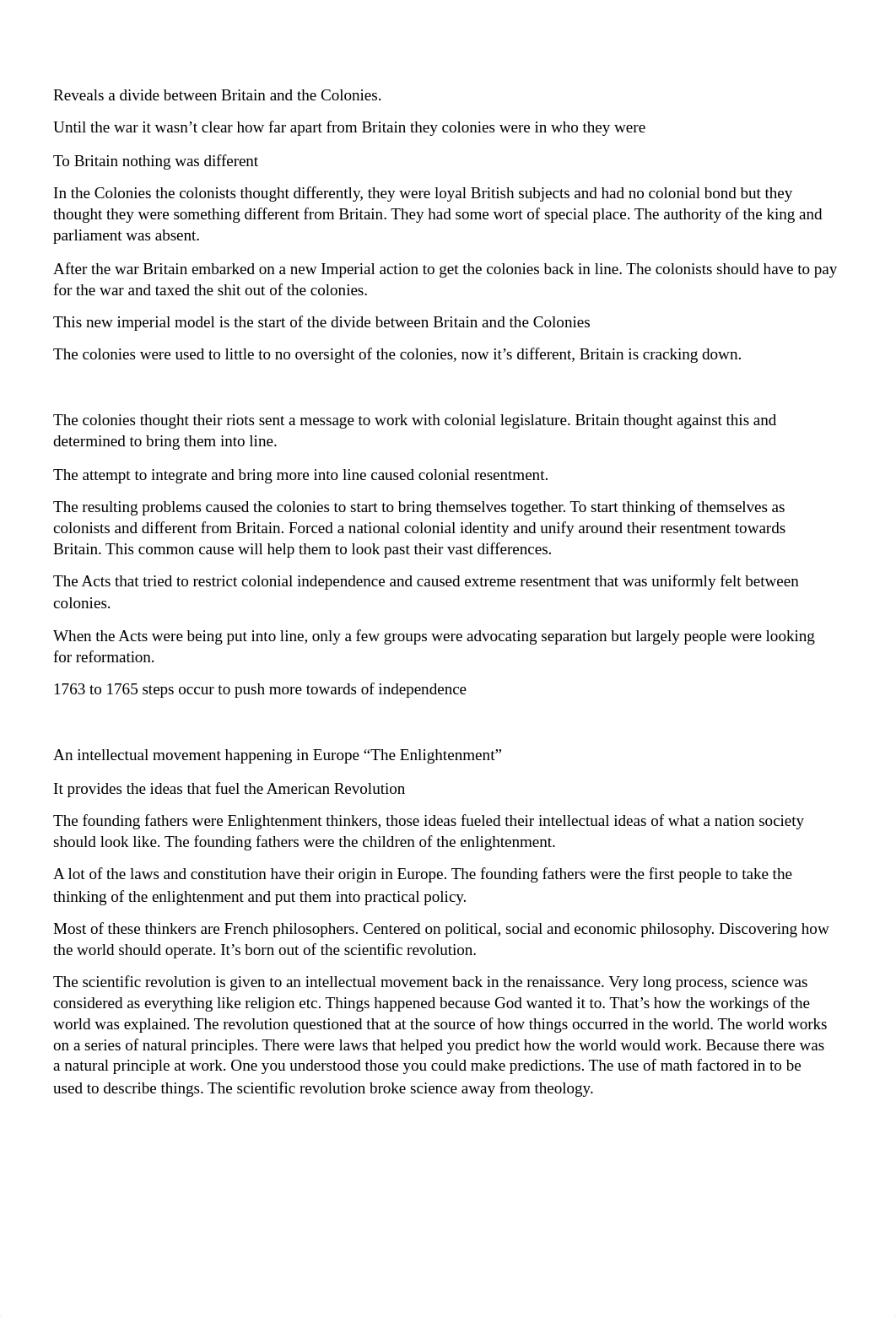 The American Revolution Notes.docx_drxcmhfuryx_page1