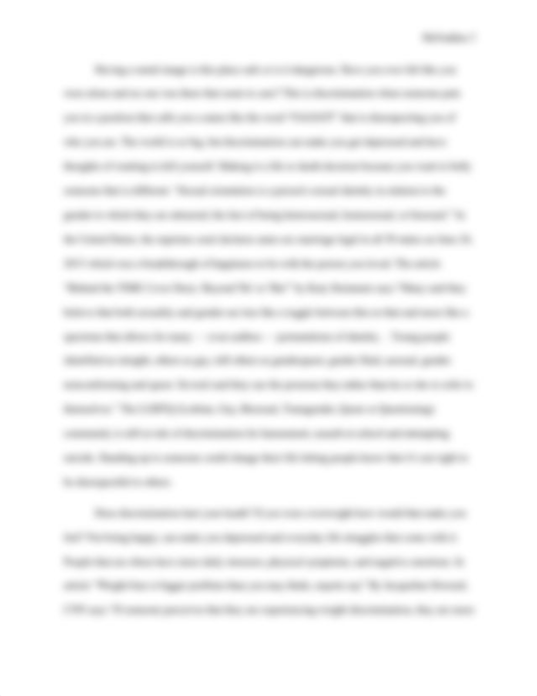 English 102 Essay 1 Discrimination of Unequal Quality.docx_drxelfslyol_page3