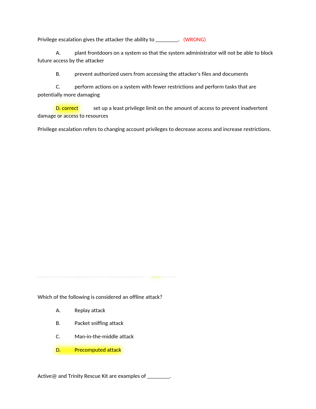 class exam prep 7.docx_drxfisyf99x_page1