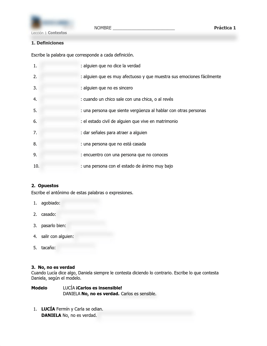 Descubre 3 - Lección 1 - vocab. - Práctica 1.pdf_drxfn10u6gt_page1