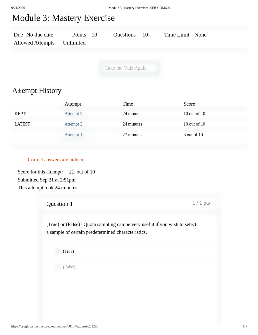 Module 3_ Mastery Exercise_ 20FB-COM420-2.pdf_drxftk1ilb8_page1