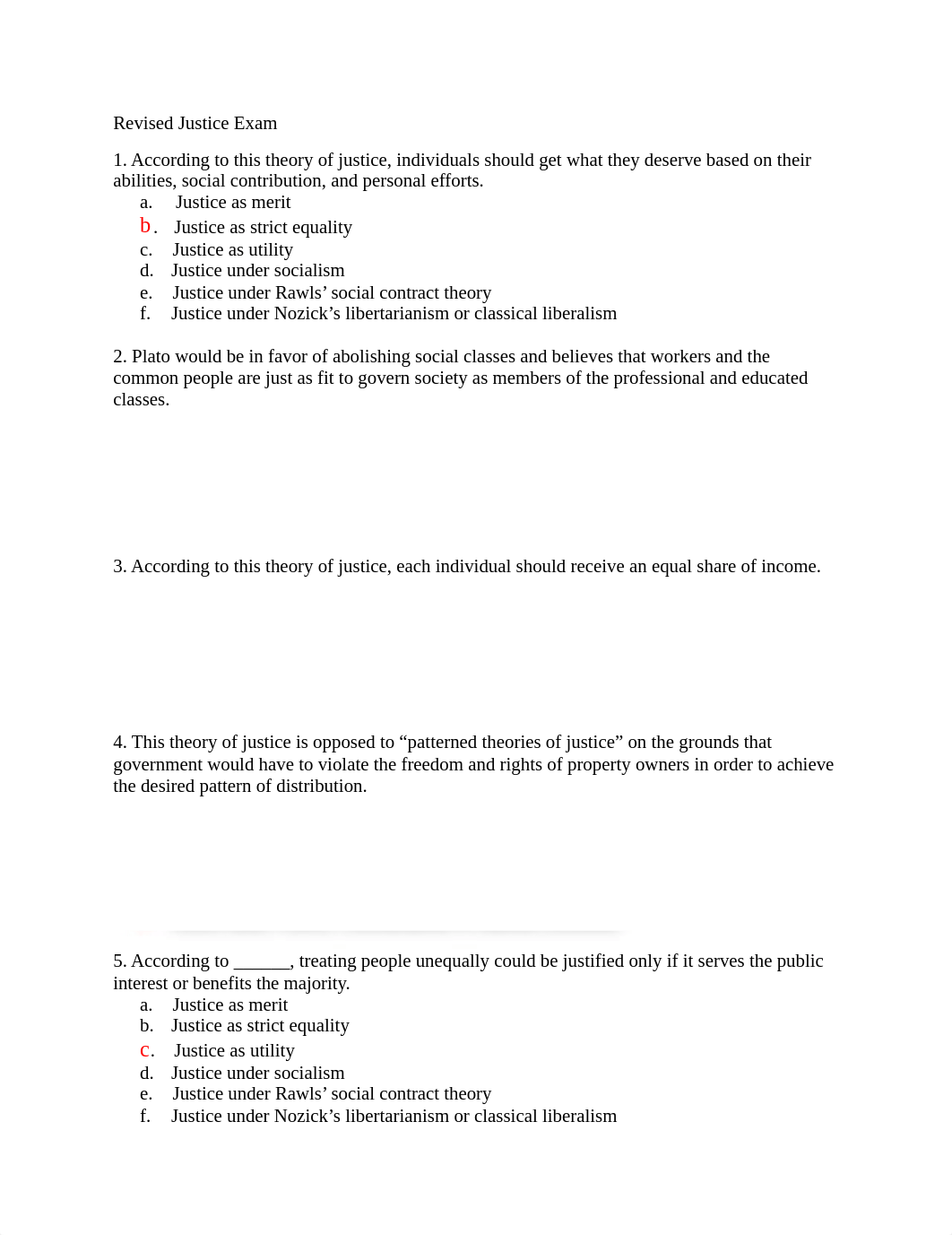 Revised Justice Exam questions_drxgx9qa15o_page1