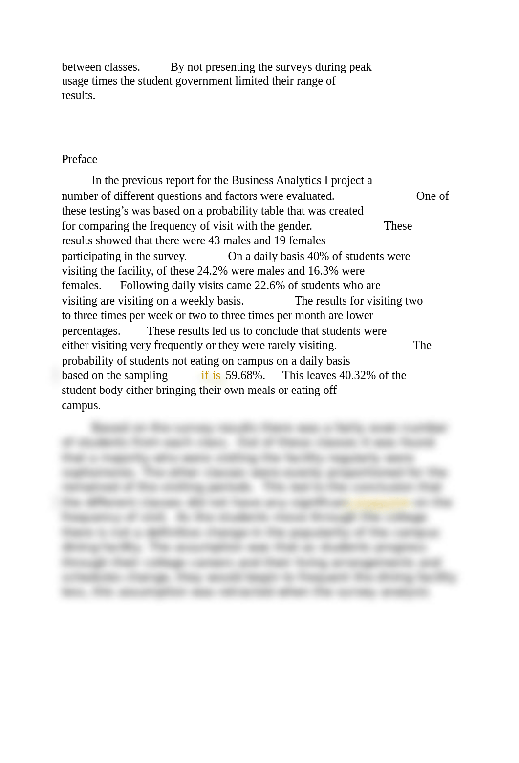 Food Service Quality of Dining Facility at Riverside University_Katie Hartung.docx_drxgxrr3mei_page3