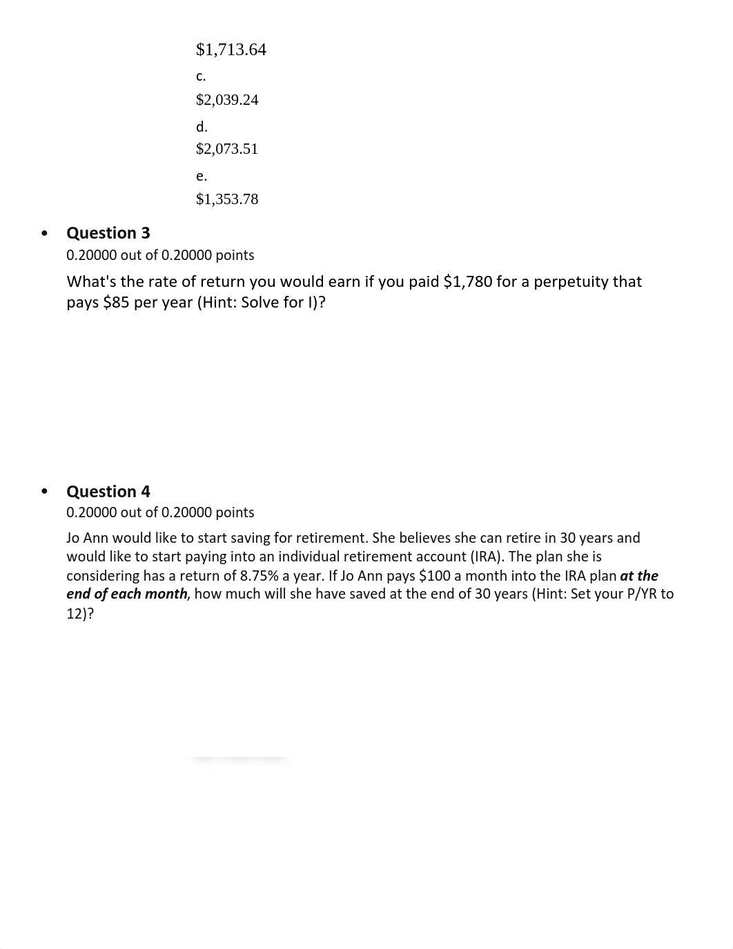 finance quiz 2.pdf_drxhn73gyyt_page2