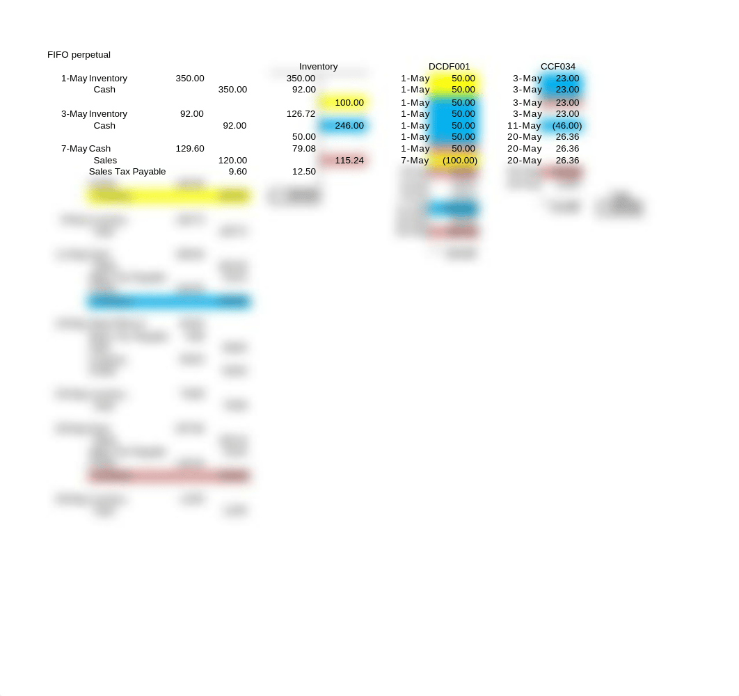 ACCT 3303 FA2017 Chapters 8 & 9 Homework Solutions.xlsx_drxl2g4mz8f_page2