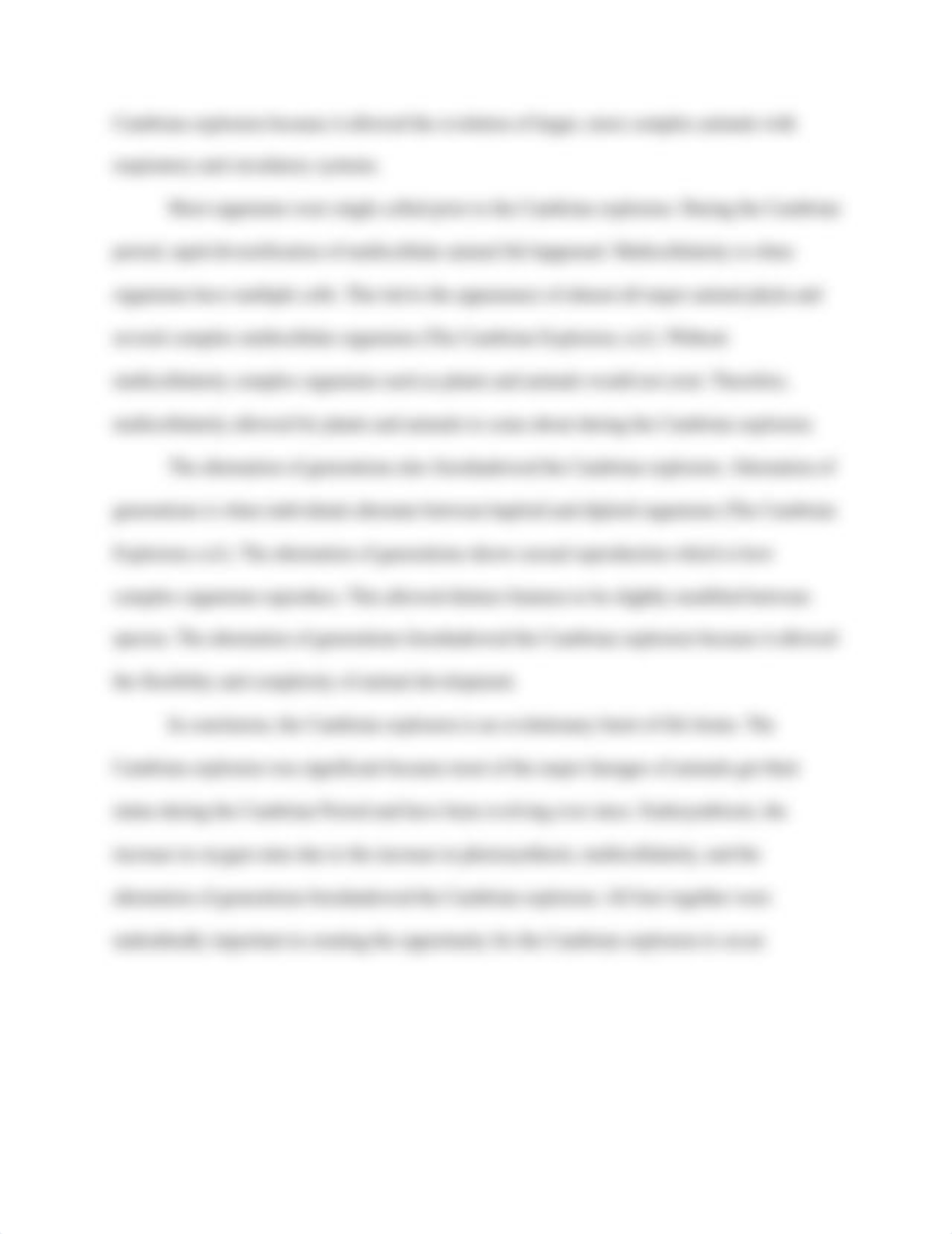 Cambrian Explosion Essay.docx_drxmht6379i_page2