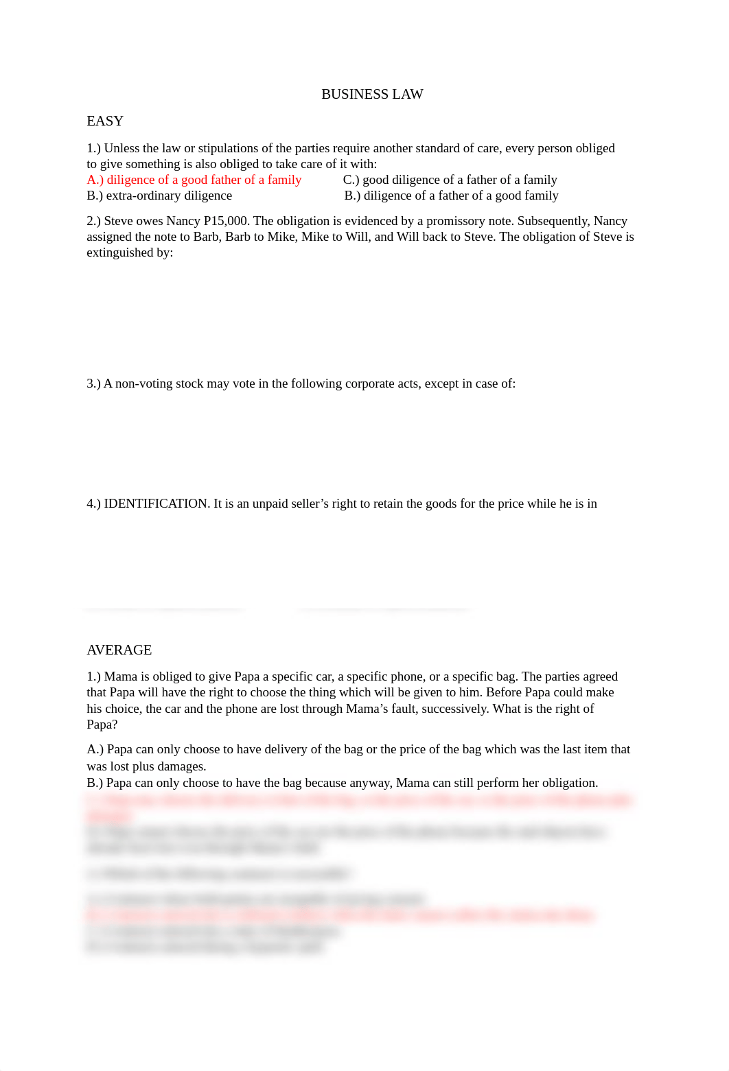 BUSINESS LAW.docx_drxno88899c_page1