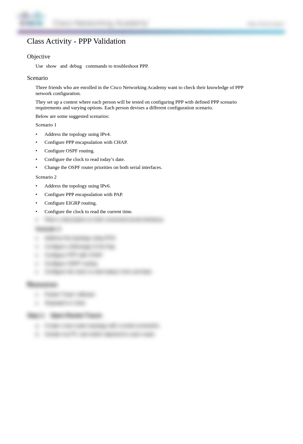 2.5.1.1 Class Activity - PPP Validation.pdf_drxocvdmsnu_page1