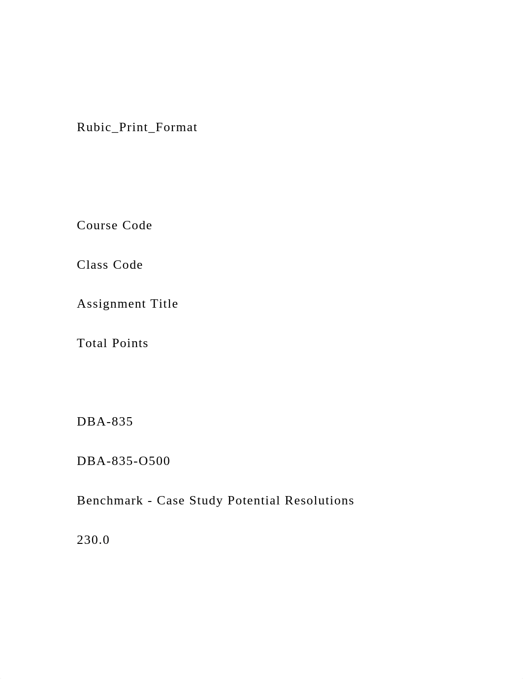 Rubic_Print_FormatCourse CodeClass CodeAssignm.docx_drxoxk9phcd_page2