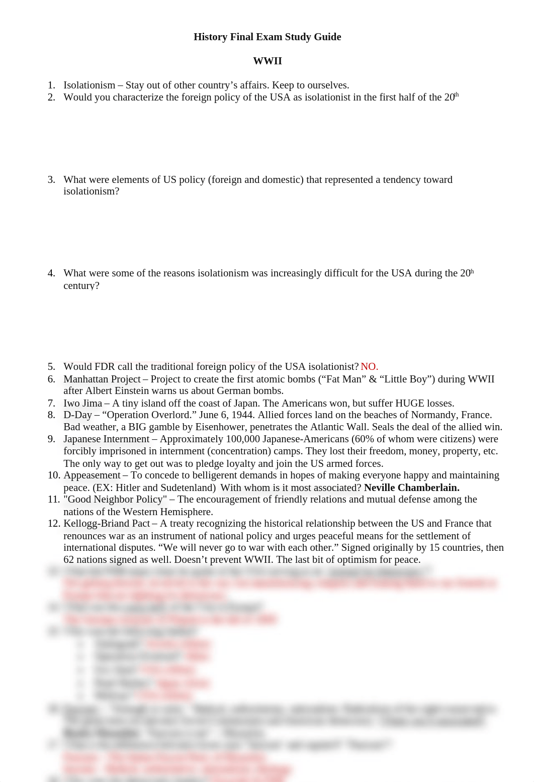 History Final Exam Study Guide.docx_drxpd7l3vte_page1