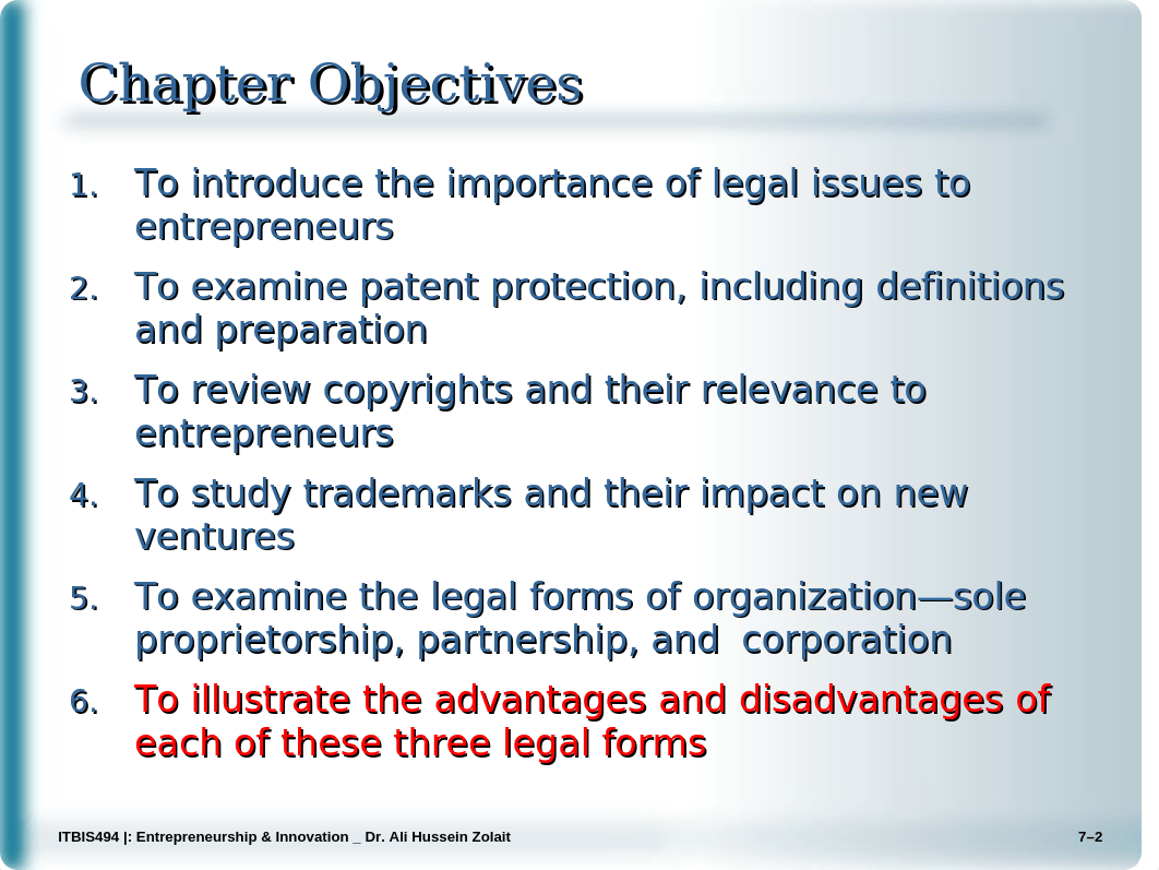 Chapter 7  Legal Challenges to Entrepreneurial Ventures_drxpp15gc1i_page2