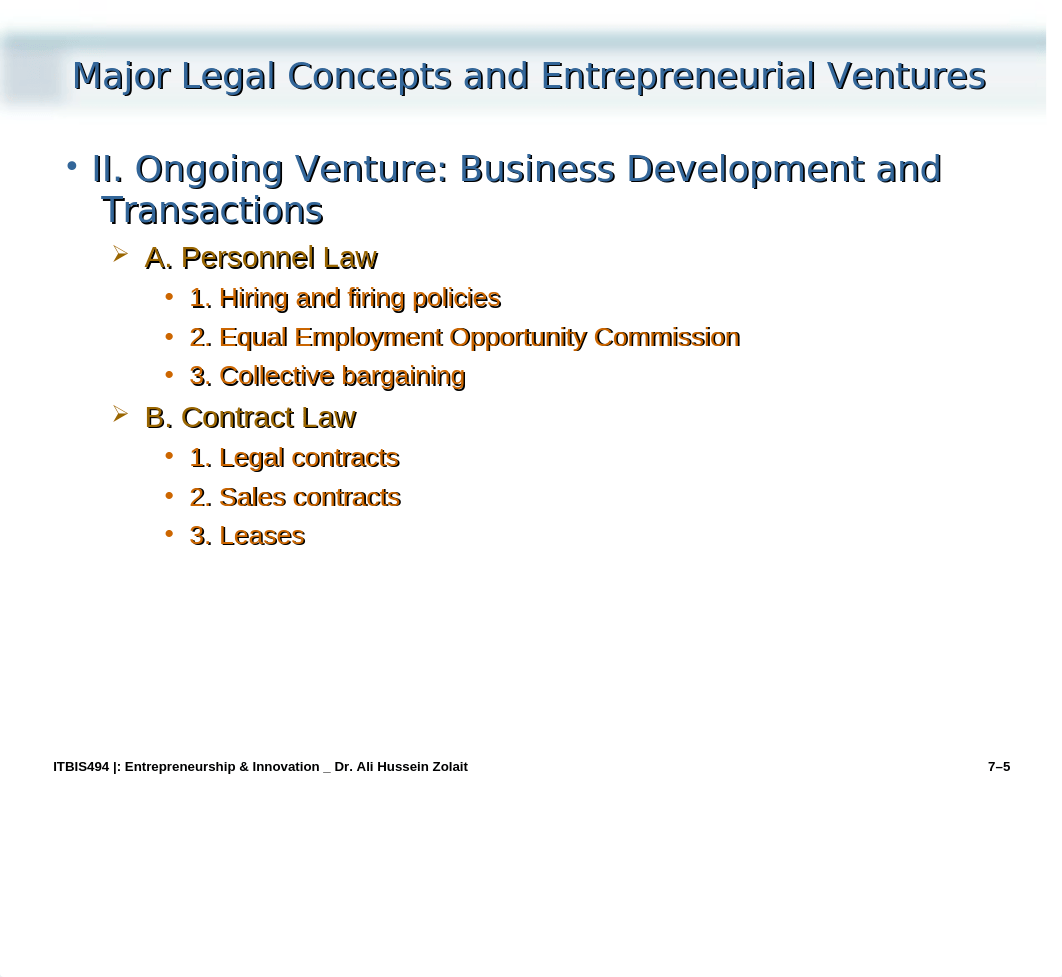 Chapter 7  Legal Challenges to Entrepreneurial Ventures_drxpp15gc1i_page5