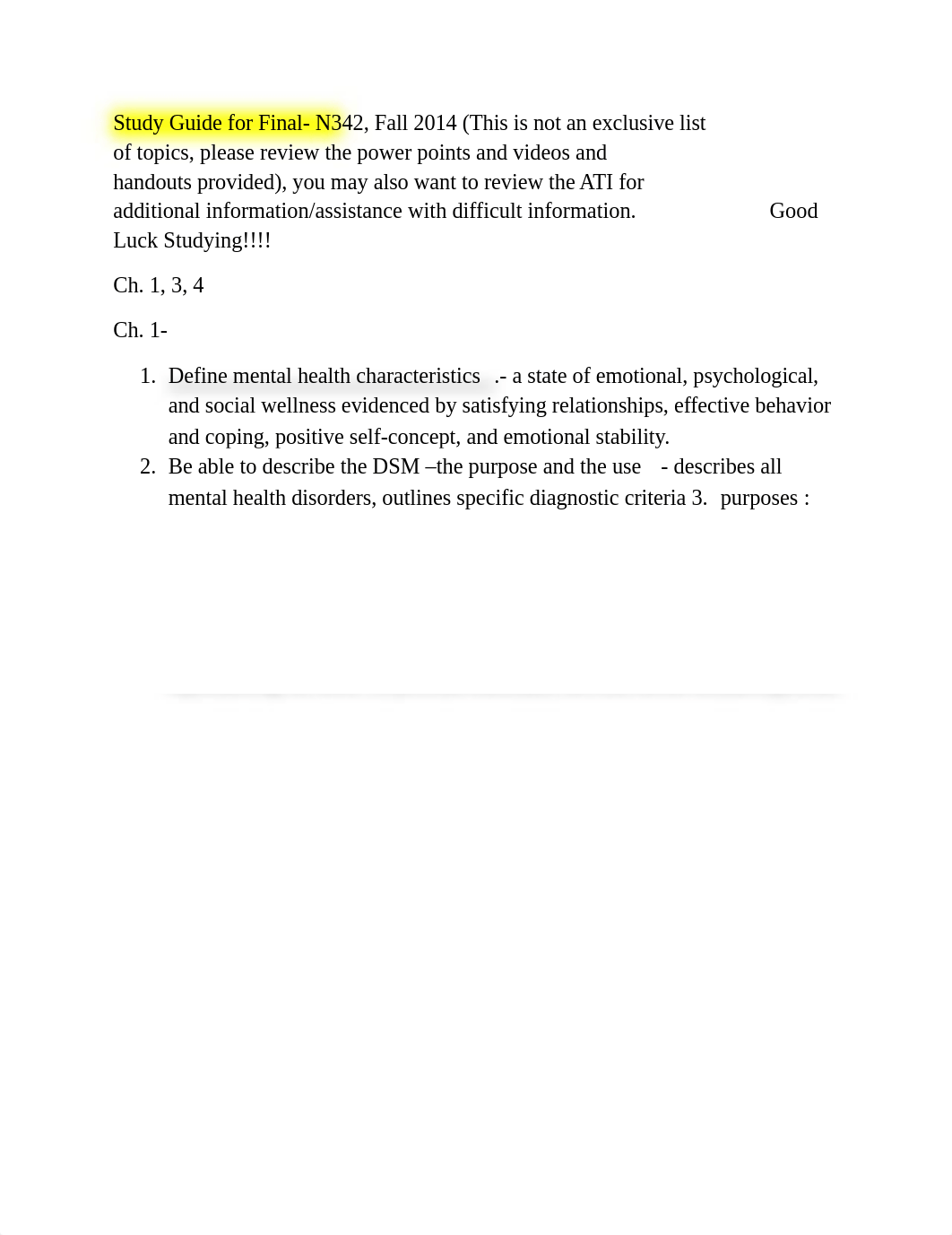 N342 final study guide (John).docx_drxsr70ji2i_page1