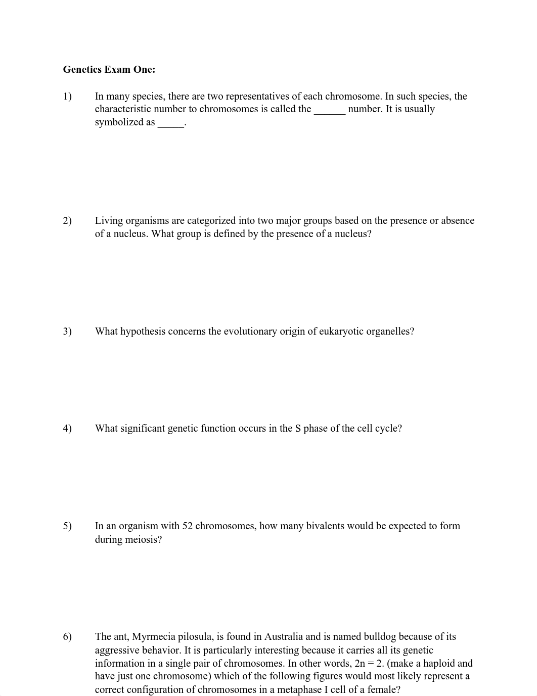 Genetics Exam 1 practice.pdf_drxv8lc8eq5_page1