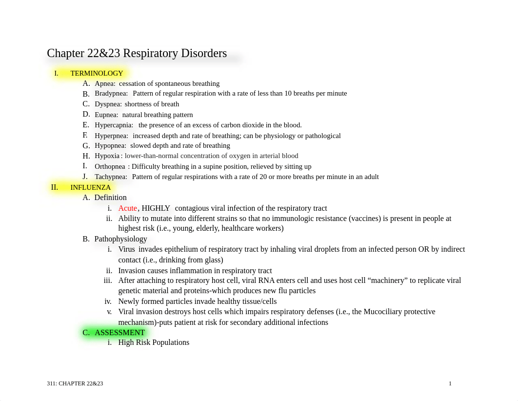 311 Respiratory Disorders.docx_drxwp5yjhk7_page1