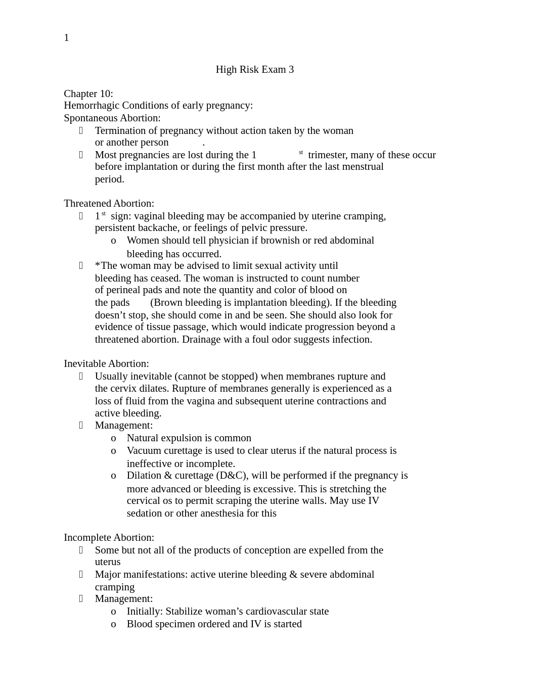 High Risk Exam 3.docx_drxx0vj9yvr_page1