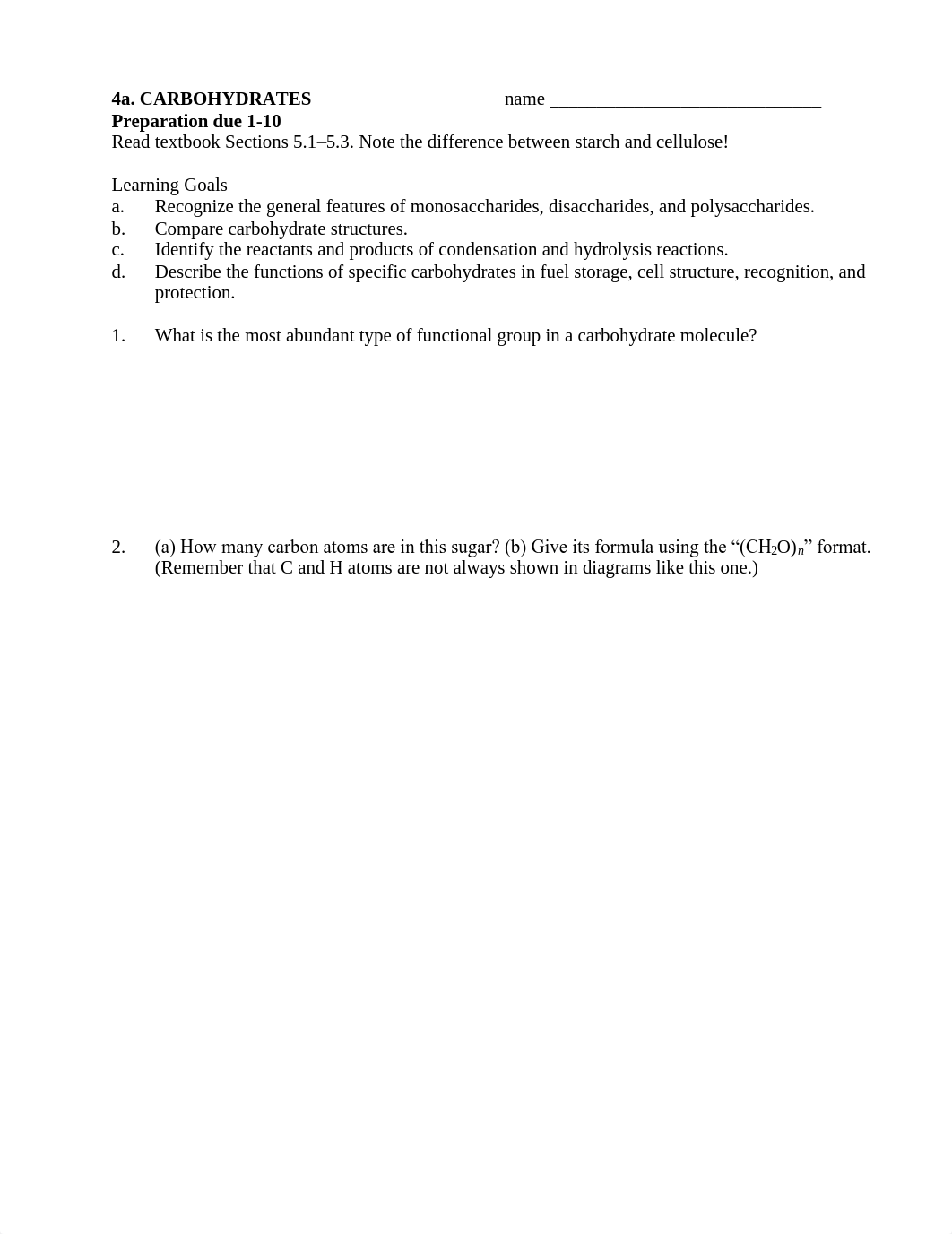 key Carbohydrates preparation.pdf_drxzcxovr7e_page1