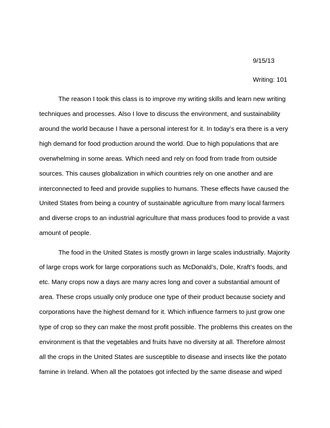 Writing 101 Sustainability reflection paper_drxzmdjvw8b_page1