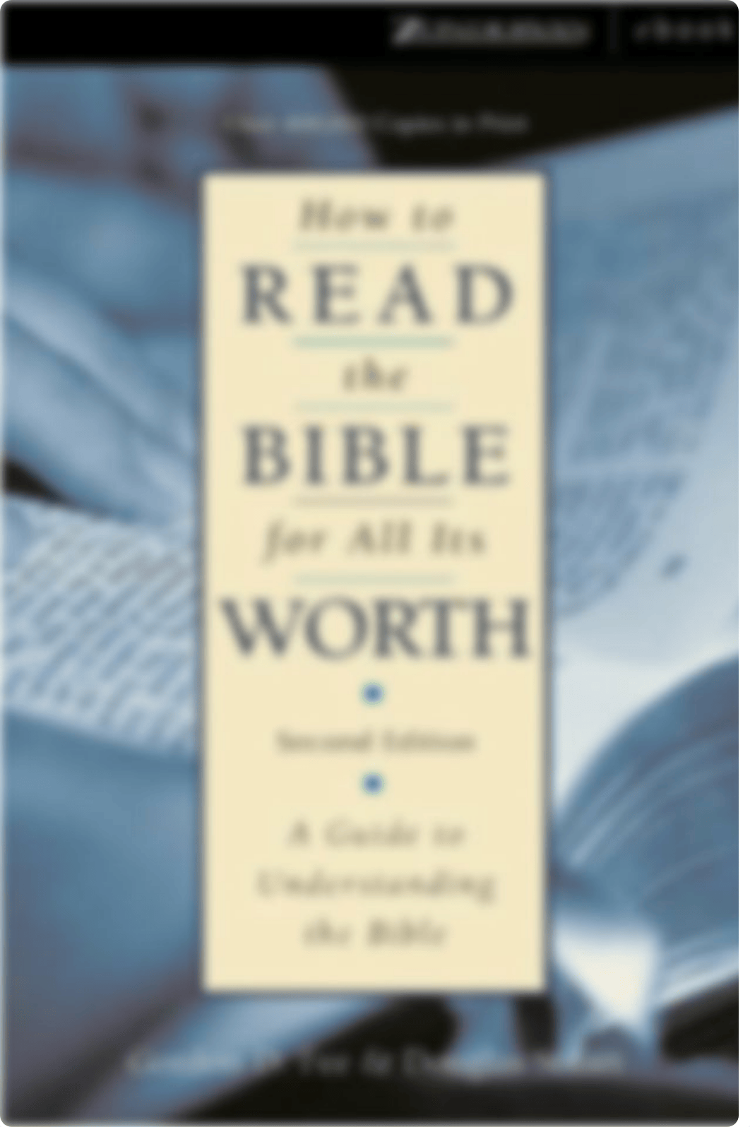 Fee_and_Stuart_How_to_Read_the_Bible_for.pdf_dry0435i1pz_page1