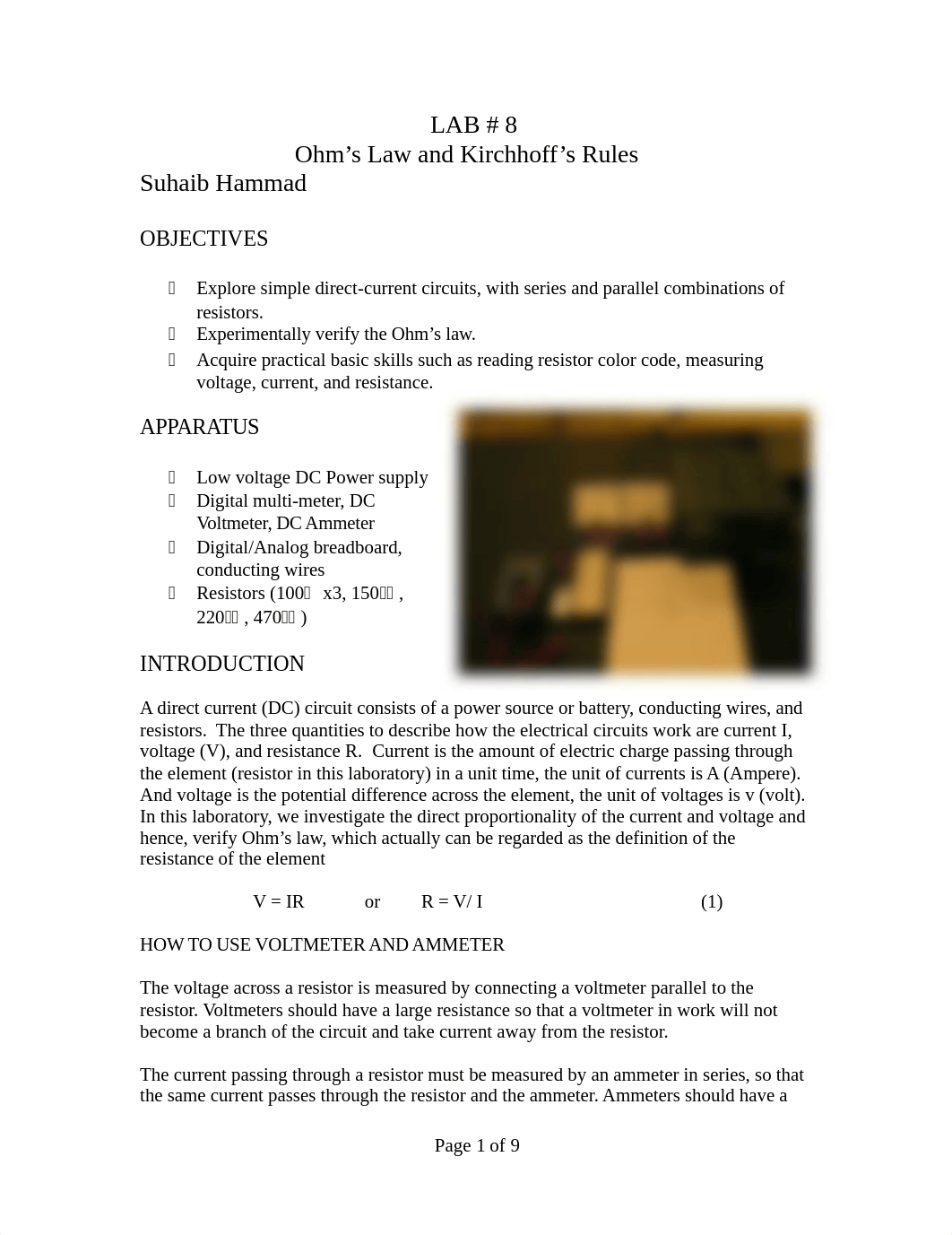 1082-LAB 8 Ohm's Law (1).doc_dry22iweffb_page1