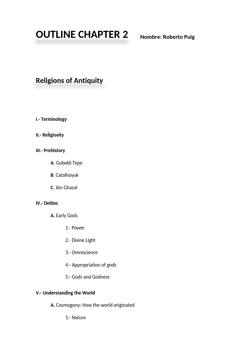 Religion Outline Chapter 2.docx_dry422mkhdb_page1