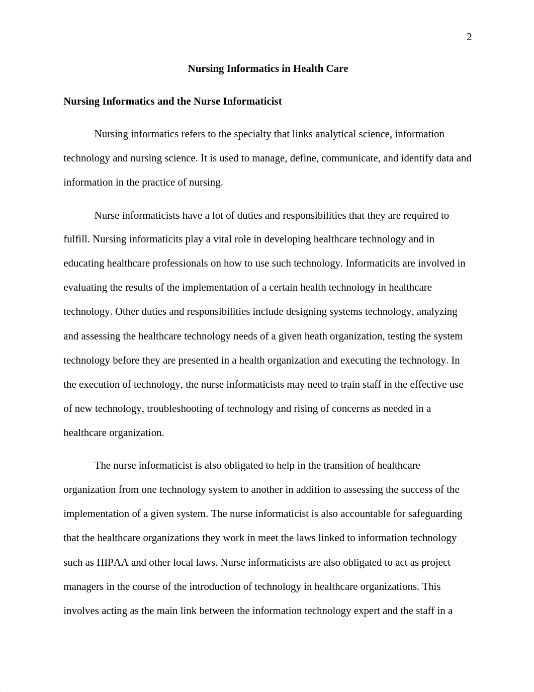 Nursing Informatics in Health Care.docx_dry4njqvfj4_page2