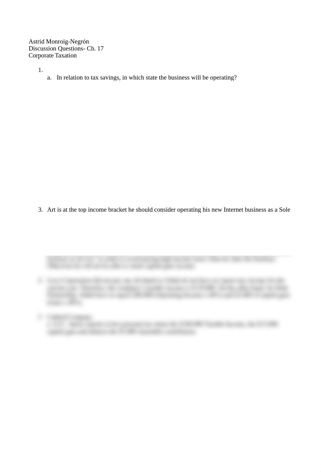 Discussion Questions- corporate taxation_dry4obyp3j5_page1