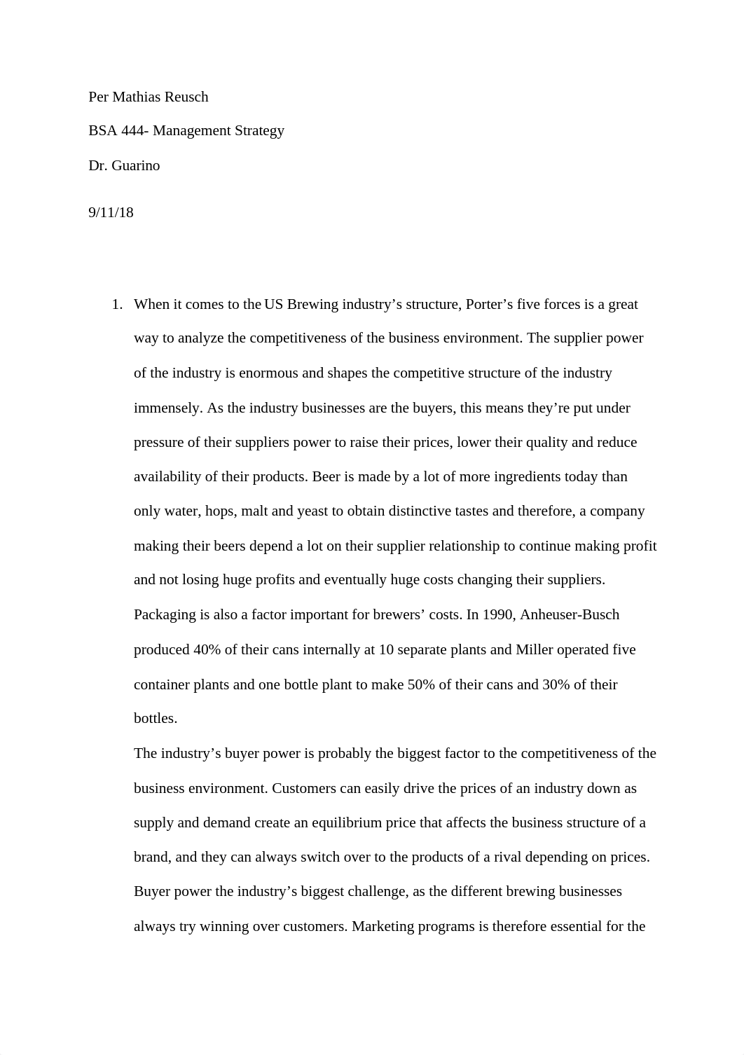 Case study Wednesday Anheuser.docx_dry6zos9dgo_page1