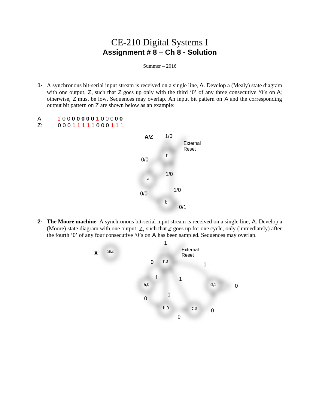 Solution - Ass # 8- ch 8- s2016.pdf_drydsd7oelb_page1