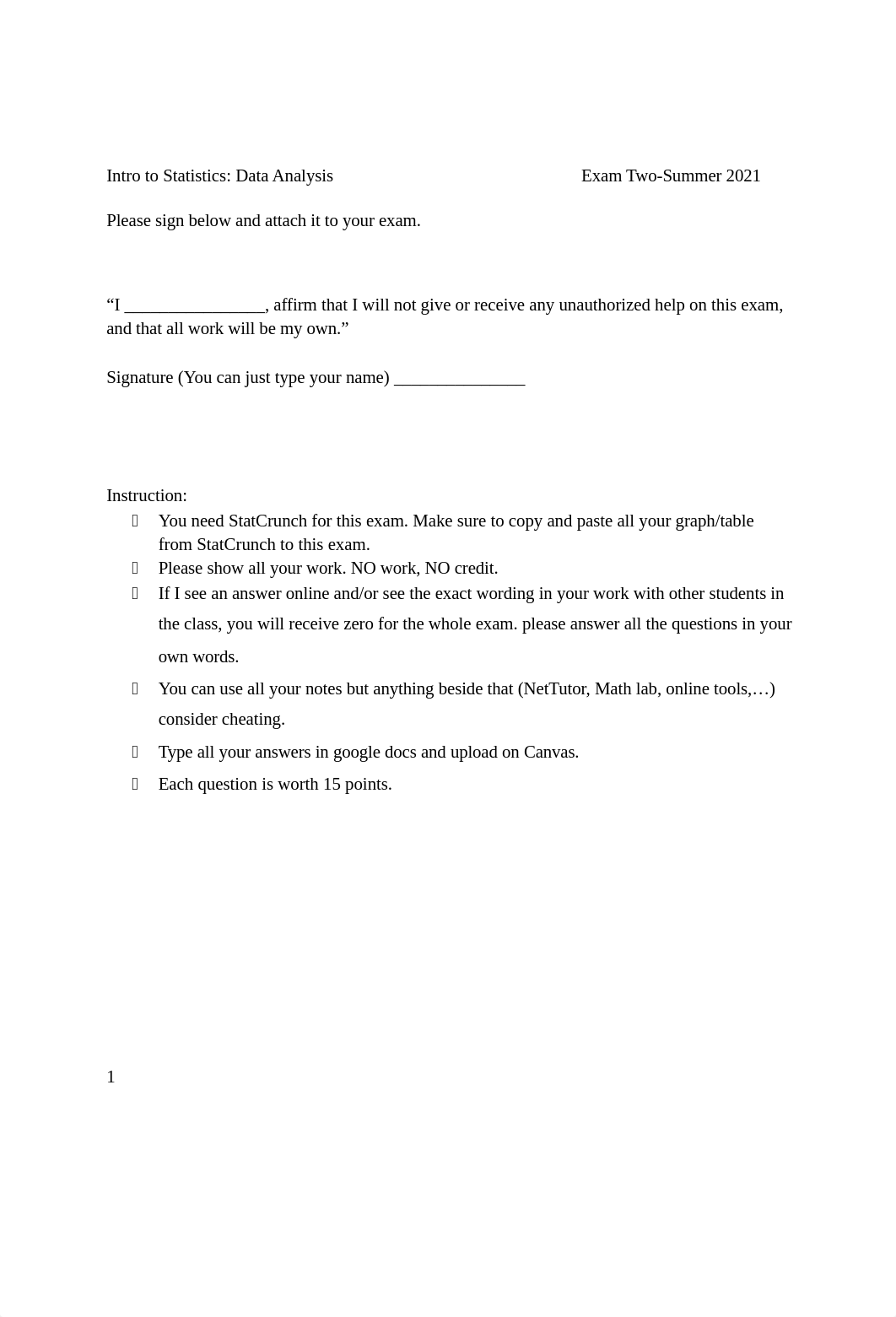 Written part -Exam 2 -Summer 21.docx_drygddwhswn_page1