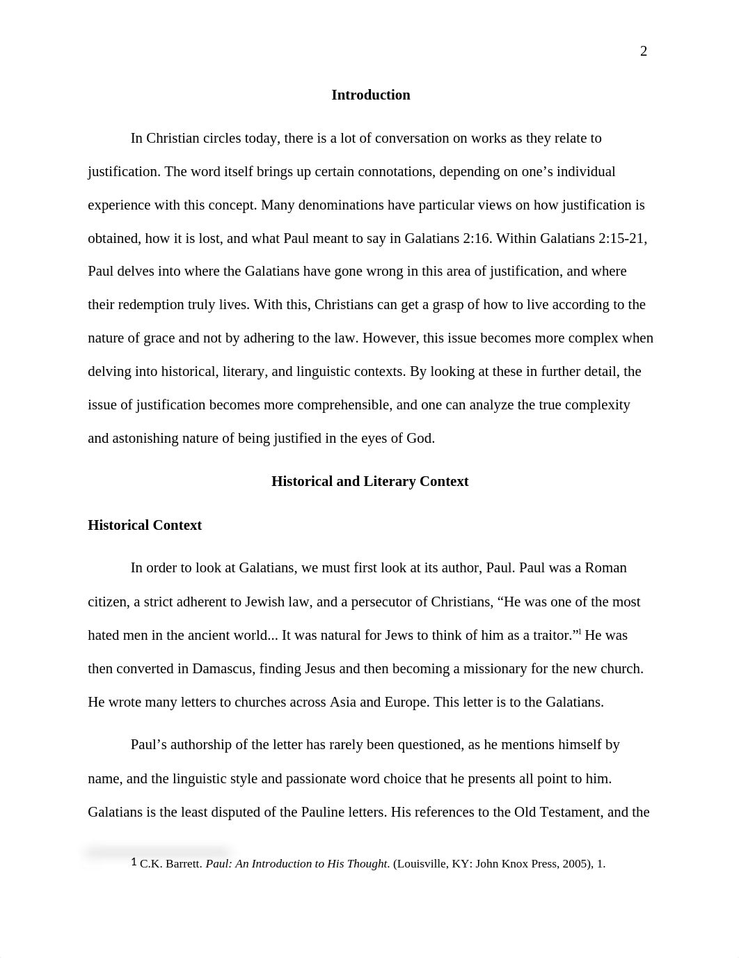 FINAL Exegesis. Galatians.docx_dryjibfnrty_page2